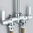 Shower Faucet-98163282