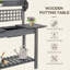 Table de rempotage d'extérieur-71863787