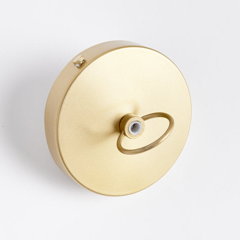 Ottawa 1 - Light Pendant