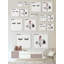 Model To Be by Marmont Hill - 2 Piece Single Picture Frame Painting Set-308974139