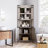 Roehl Freestanding Bathroom Cabinet-96002895