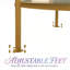 Table d'appoint Modern Modern