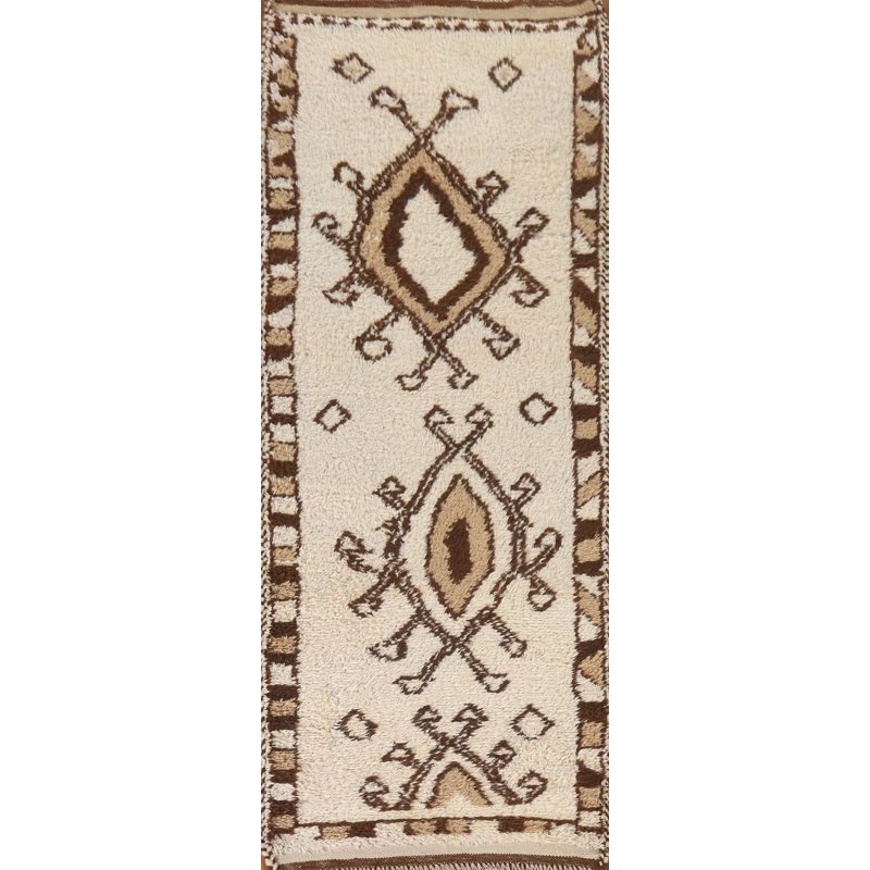 Tapis turc Anatolian