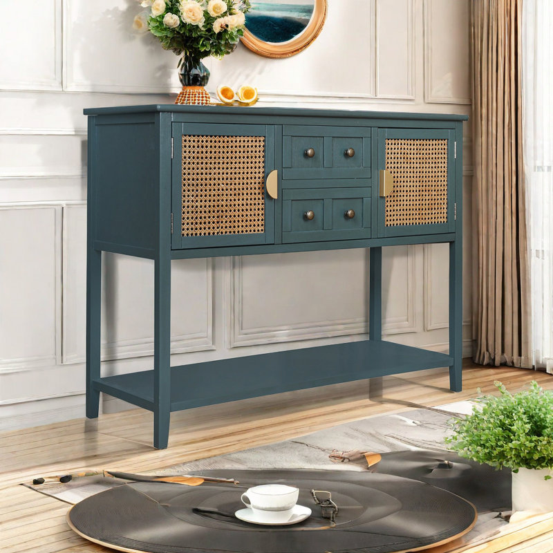 Bodoy 46.06'' Console Table