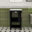 Meuble-lavabo simple l 20 po avec comptoir en céramique-116855556