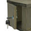 Locking Drop Box