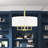Alirah 4 - Light Shaded Pendant-1921620799