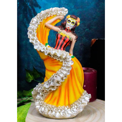 Figurine Hernan