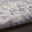 Tapis oriental gris lavable à la machine-901196606