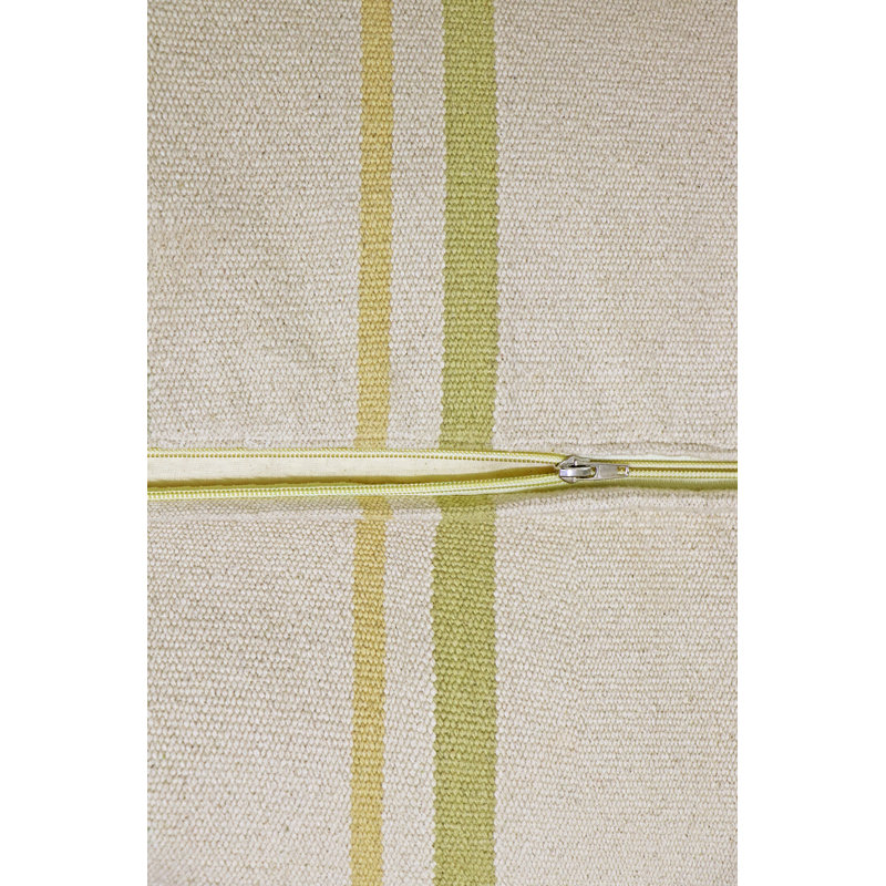 Small Puff Cleo Multi Stripe