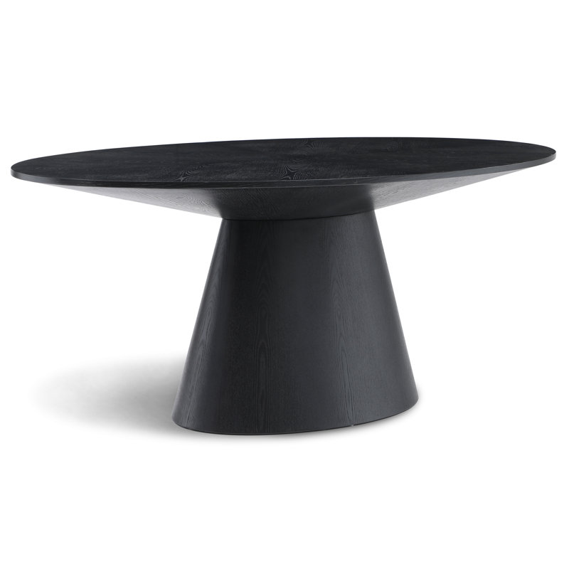 Itzamara Oval Dining Table