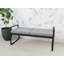 Banc en métal Gansett-50878824-50878828