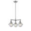 Lustre classique 3 lumières à abat-jour Baptiste-1452392604-1452392582-1452392580