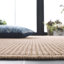 Tapis d'intérieur / extérieur de couleur unie Bernessa Performance-576746883