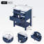Ensemble de meuble-lavabo simple 24 po Zakar-934784769