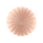 Bol de service rond Canvas Home Lafayette-102367101
