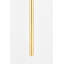 Lustre traditionnel à 5 lumières avec abat-jours-1079124095