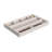 3 Piece Jewelry Organizer Tray Set