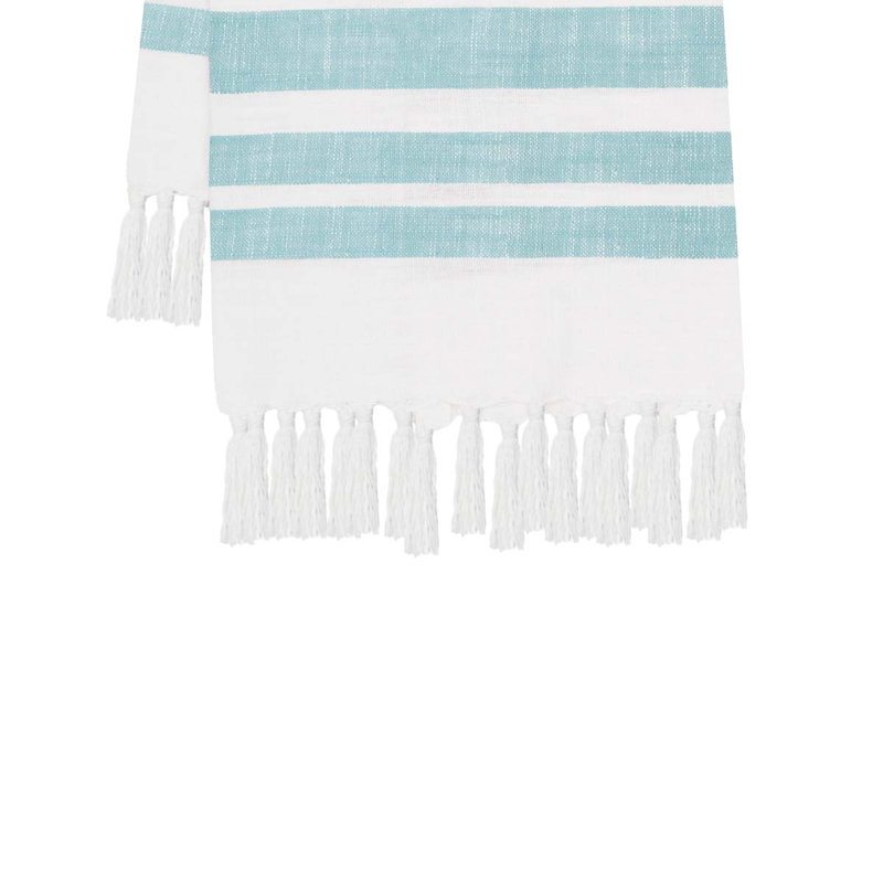 Serviette de surf Morgan, Green