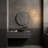 1 - Light Luxury Raindrop Single Pendant-1748798370