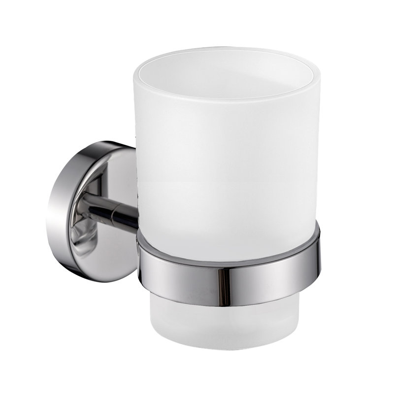 Timko Tumbler, Chrome