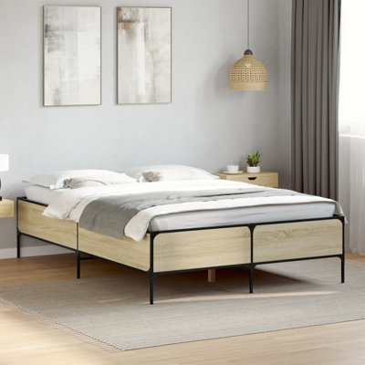 Acherman Bed