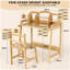 Kids and Chair Set