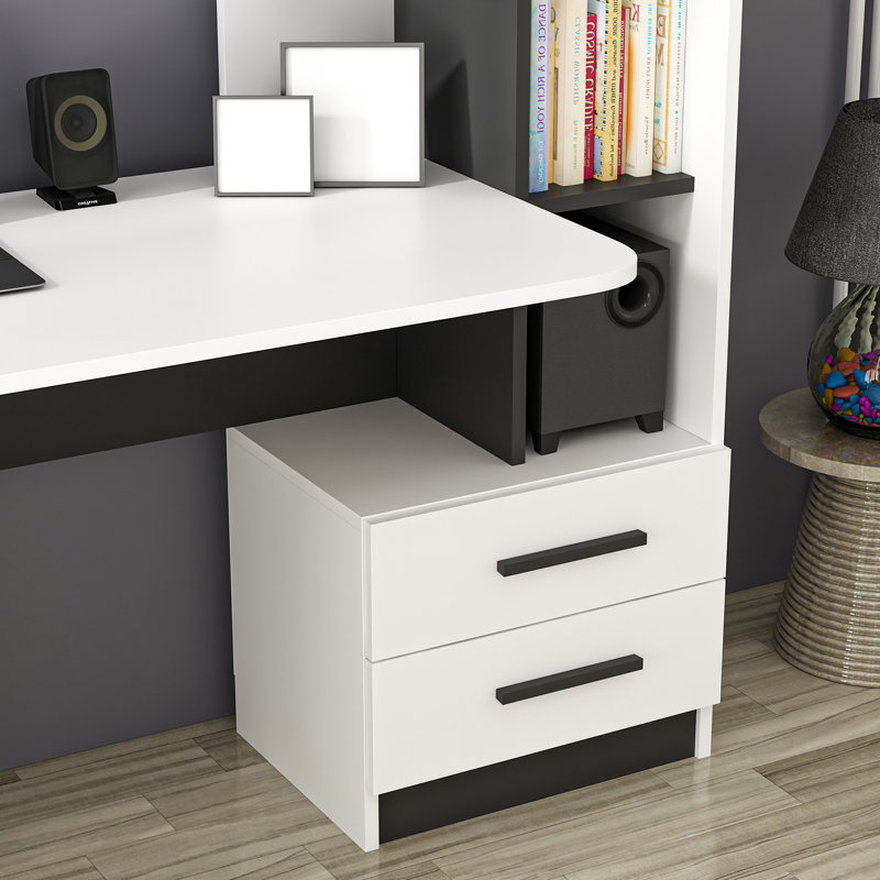 Abdillahi Writing Desk