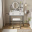 Dressing Table-2115287719