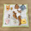 Tapis de jeu Classic Winnie The Pooh