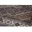 Oriental Area Rug in Brown