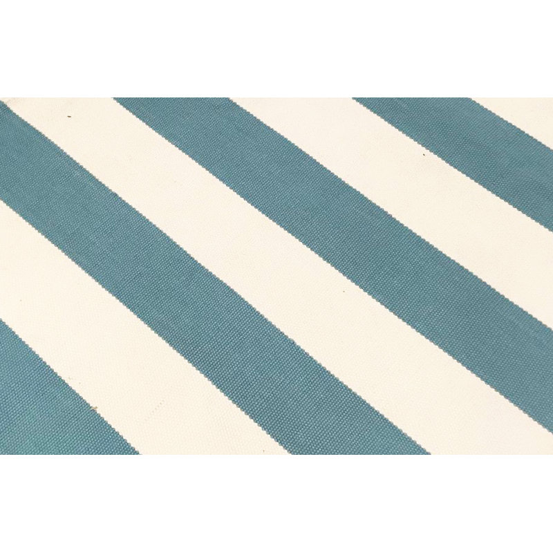One-of-a-Kind 6' X 9' Area Rug