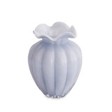 Glass Vento Large Vase