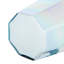 Vase de table en verre Cherly