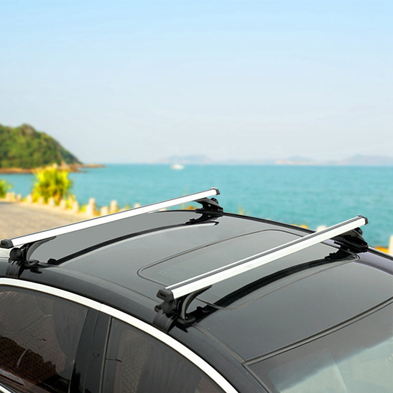 Roof Rack Cross Bar Cargo Carrier
