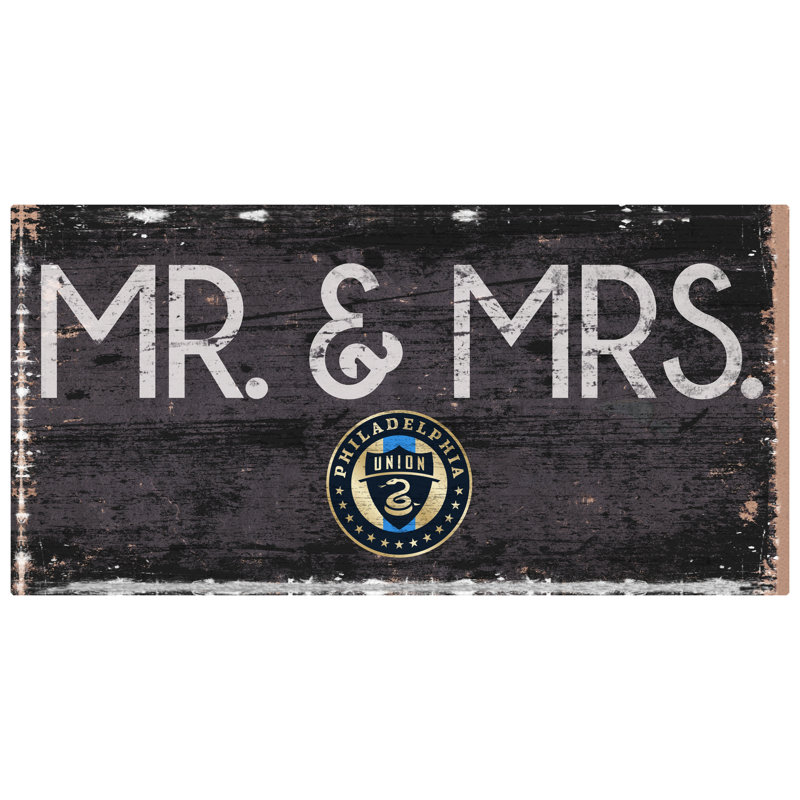 Wall Decor, Philadelphia Union