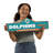 NFL Miami Dolphins Street Sign