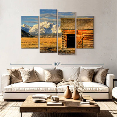 Alvord Mountain Cabin