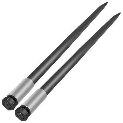 Spear Spear Spears de 49 po VEVOR