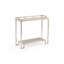 36'' W Stone Console Table