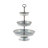 Iron Tiered Stand