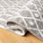 Brylee Hand Tufted Wool Southwestern Rug-1024962425