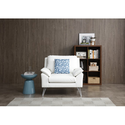 Fauteuil et demi Lorenco