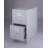 15'' Wide 2 -Drawer Steel File Cabinet-24071764