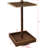 Traylin Wood Jewelry Stand +-826231472
