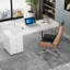 Bureau d'écriture Scandinavian Rock-1587940506