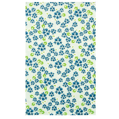 Nantucket Cotton Tea Towel Kitchen Towel