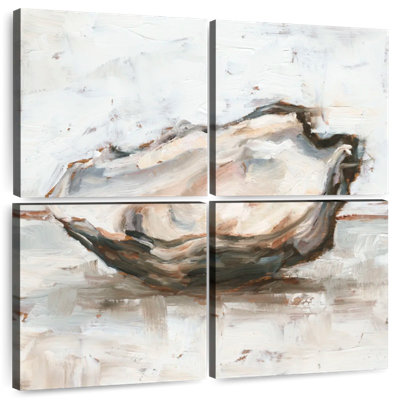 Yarlin Oyster Study I