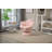 Comfortable Rotating Armchair for Relaxation and Style Enhancement-824744760