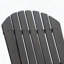 Chaise Adirondack pliable en bois d'acacia-1578351521
